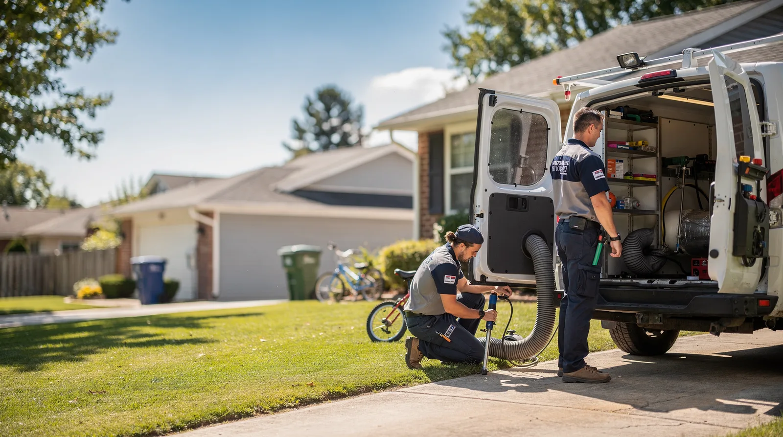 24/7 HVAC Repair & AC Replacement in Danby, VT near me